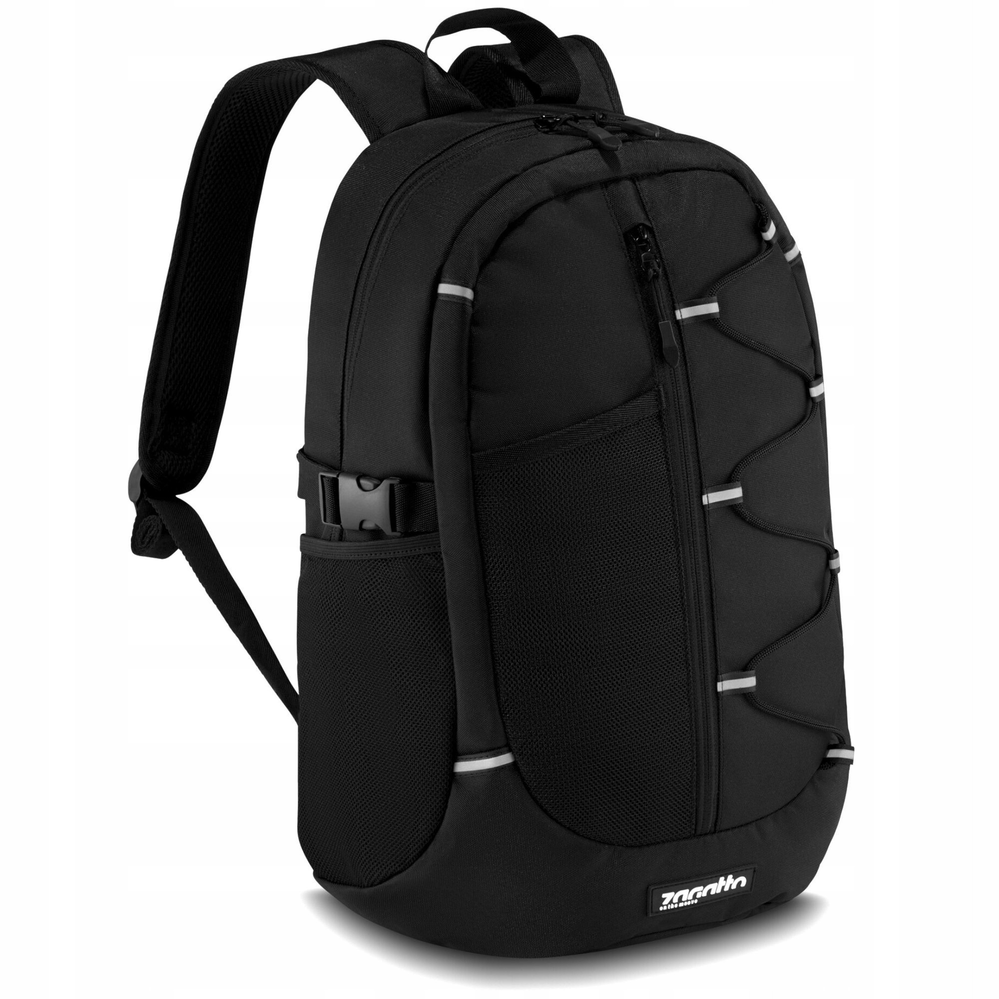 Praktický batoh Zagatto® - ideálny na cesty, do školy aj práce